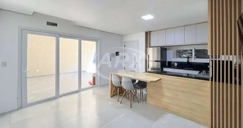 Casa em condomínio fechado com 3 quartos à venda na Praça Barão do Rio Branco, 277, Niterói, Canoas