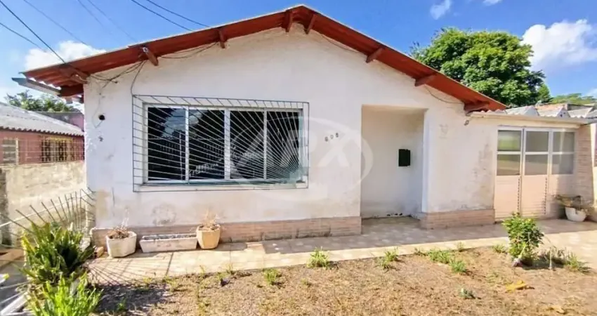 Casa com 4 quartos à venda na Rua Vinte e Dois de Abril, 608, Nossa Senhora das Graças, Canoas