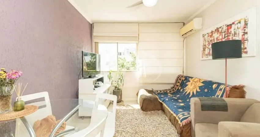 Apartamento com 2 quartos à venda na Rua Olinda, 236, São Geraldo, Porto Alegre