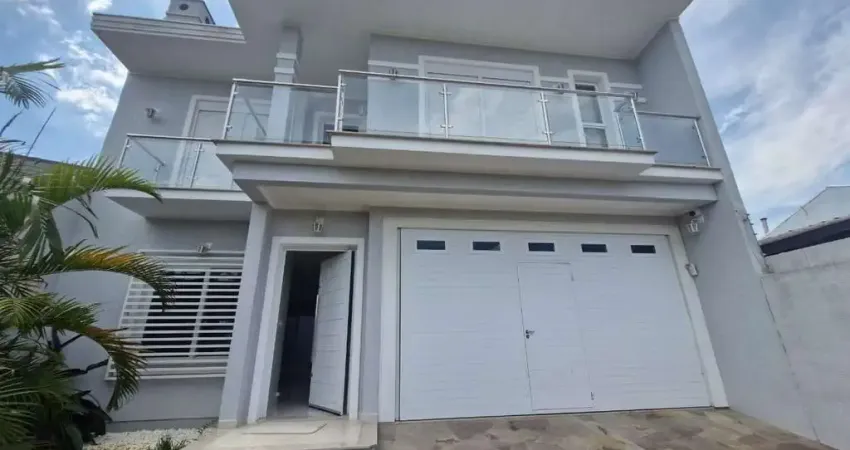 Casa com 4 quartos à venda na Rua dos Buritis, 488, Igara, Canoas