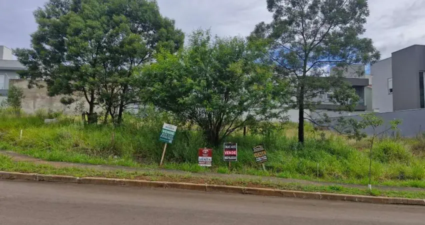 Terreno à venda na Rua Pedro José Zanetti, 658, Igara, Canoas