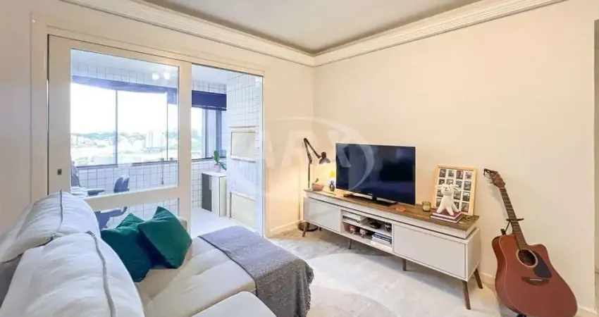 Apartamento com 2 quartos à venda na Rua Cândido Machado, 100, Centro, Canoas