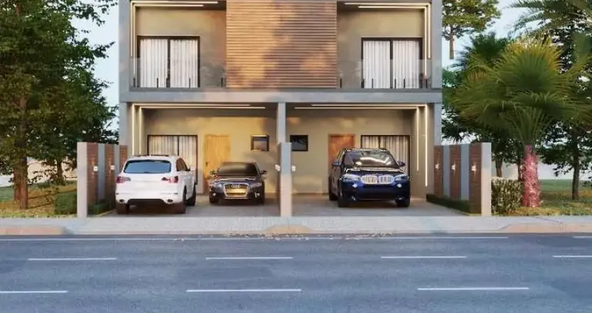 Casa com 3 quartos à venda na Rua Professora Delphina Ferrari, 233, Igara, Canoas
