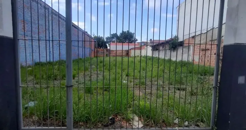 Terreno comercial à venda na Rua Boqueirão, 1044, Igara, Canoas