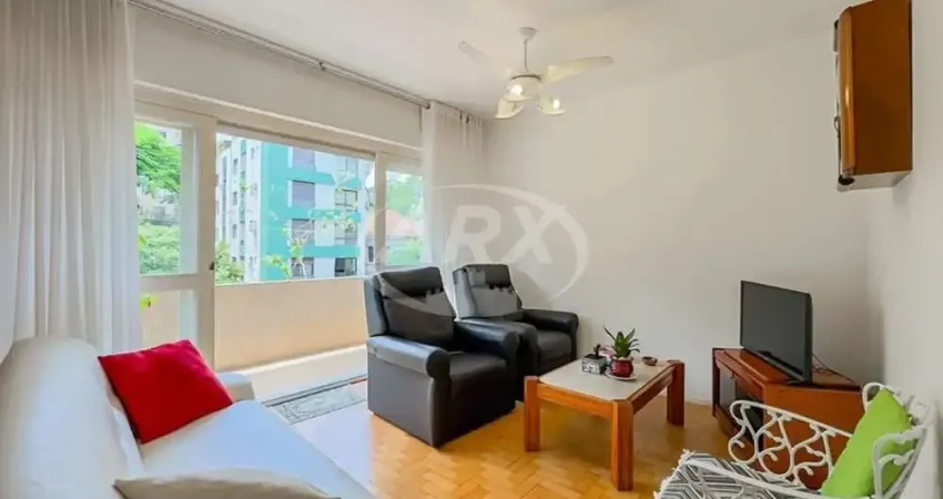 Apartamento com 3 quartos à venda na Rua Dário Pederneiras, 95, Petrópolis, Porto Alegre
