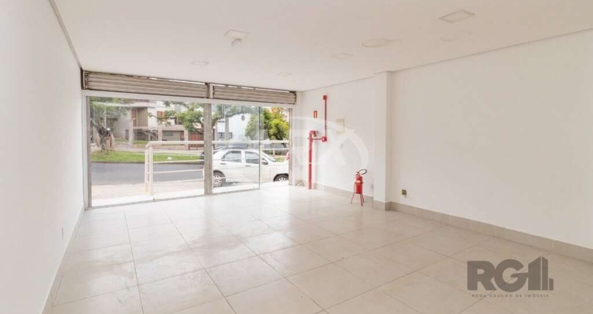 Ponto comercial à venda na Avenida Alberto Pasqualini, 225, Jardim Itu Sabará, Porto Alegre