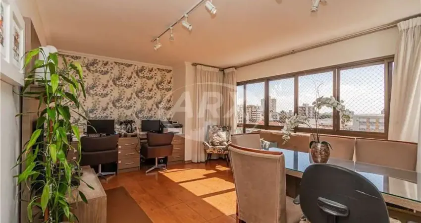 Apartamento com 2 quartos à venda na Rua General Caldwell, 670, Menino Deus, Porto Alegre