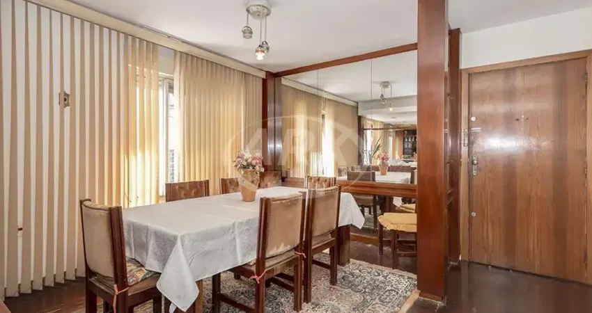 Apartamento com 2 quartos à venda na Rua Eça de Queiroz, 786, Petrópolis, Porto Alegre