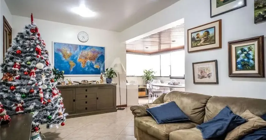 Apartamento com 2 quartos à venda na Avenida Coronel Lucas de Oliveira, 1476, Petrópolis, Porto Alegre