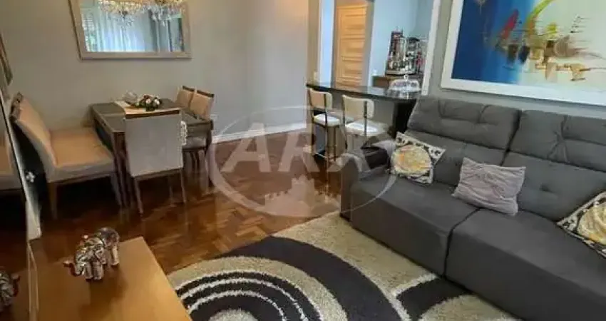Apartamento com 3 quartos à venda na Rua Pedro Chaves Barcelos, 37, Auxiliadora, Porto Alegre