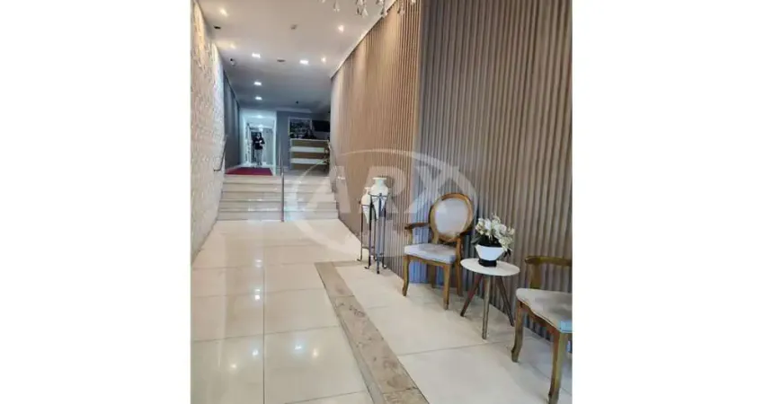 Apartamento com 2 quartos à venda na Coronel Jenuino, 449, Centro Histórico, Porto Alegre