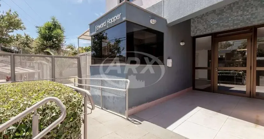 Apartamento com 2 quartos à venda na Rua Aneron Corrêa de Oliveira, 159, Jardim do Salso, Porto Alegre