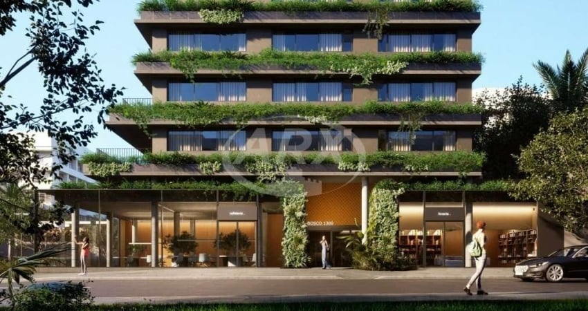 Sala comercial à venda na Avenida Inconfidência, 1300, Marechal Rondon, Canoas