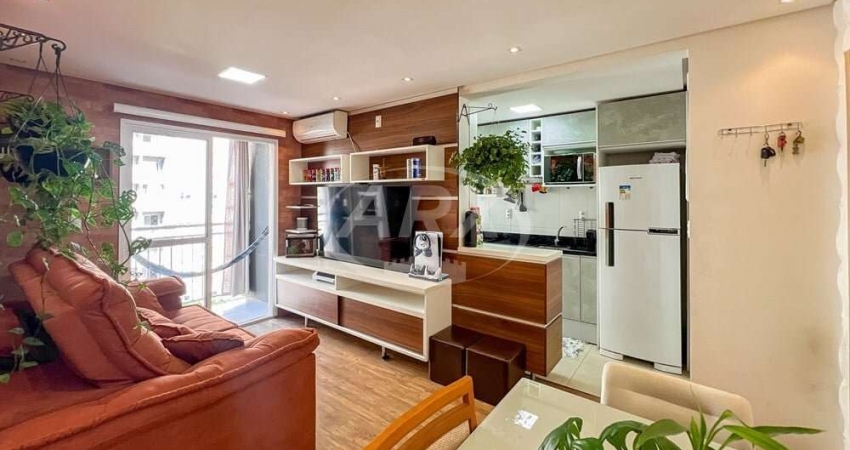 Apartamento com 2 quartos à venda na Avenida Armando Fajardo, 1261, Igara, Canoas