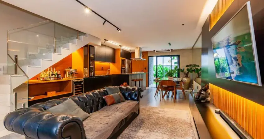 Casa com 3 quartos à venda na Rua Luis Alberto Ribeiro de Castro, 440, Mont Serrat, Canoas
