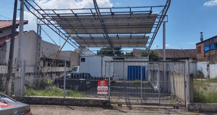 Terreno comercial à venda na Rua Expedicionário, 204, Nossa Senhora das Graças, Canoas