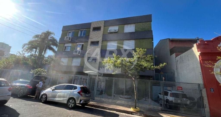 Apartamento com 1 quarto à venda na Rua Alberto Torres, 223, Cidade Baixa, Porto Alegre