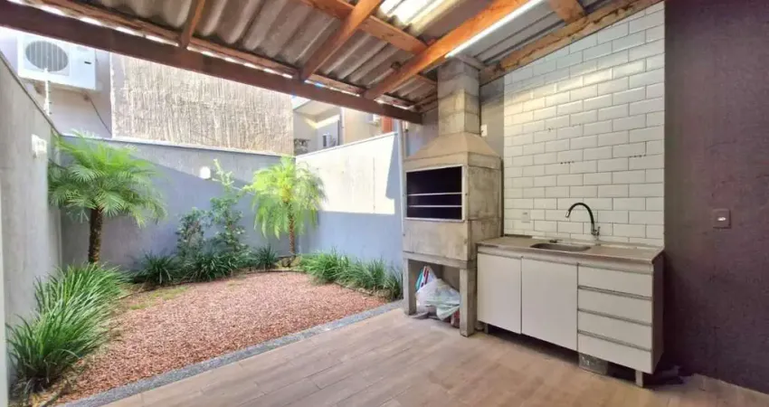 Casa com 3 quartos à venda na Rua Adão da Silva Santos, 706, São José, Canoas