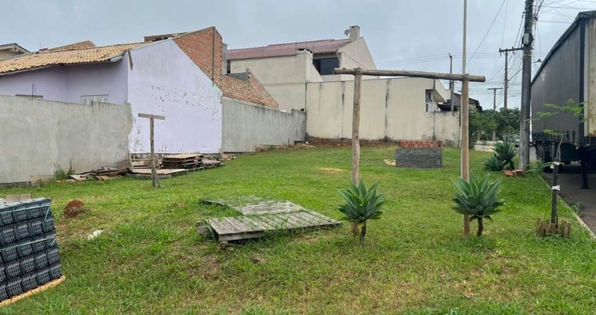 Terreno à venda na Rua Luiz Gerchman, 11, São José, Canoas