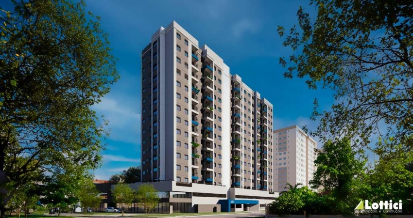 Apartamento com 3 quartos à venda na Rua Carlos Drumond de Andrade, 120, Centro, Canoas