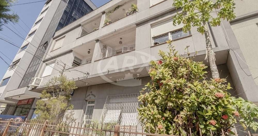 Apartamento com 2 quartos à venda na Rua Açores, 86, Passo da Areia, Porto Alegre