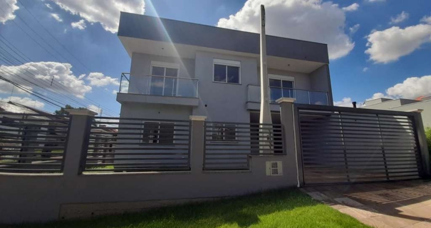 Casa com 3 quartos à venda na Rua João Pessoa, 27, São José, Canoas