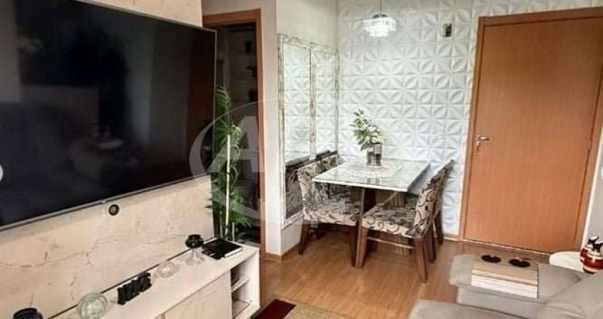 Apartamento com 2 quartos à venda na Rua Reverendo Olavo Nunes, 270, Parque Santa Fé, Porto Alegre