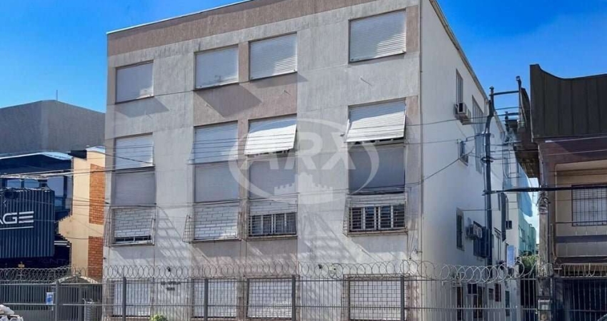 Apartamento com 4 quartos à venda na Avenida Cairu, 1068, Navegantes, Porto Alegre
