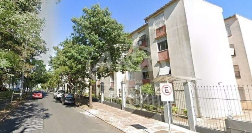 Apartamento com 2 quartos à venda na Rua Maria Montessori, 292, São Sebastião, Porto Alegre