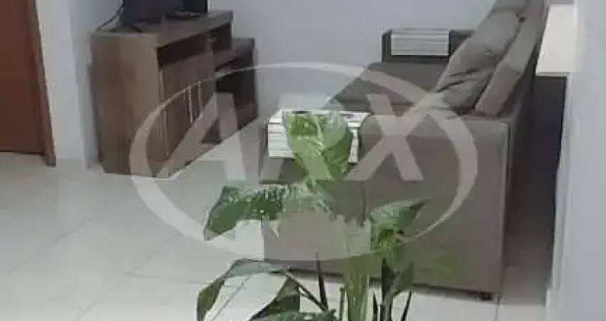 Apartamento com 2 quartos à venda na Avenida João Ferreira Jardim, 138, Parque Santa Fé, Porto Alegre