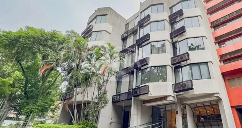 Sala comercial à venda na Avenida Taquara, 572, Petrópolis, Porto Alegre