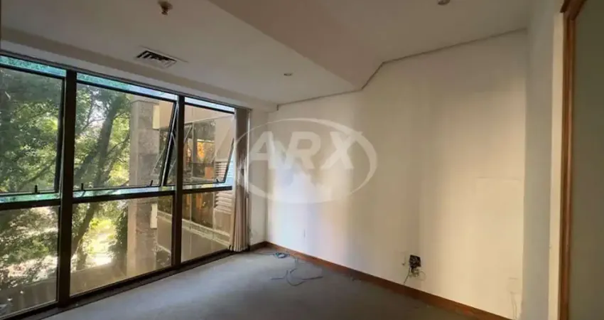 Sala comercial à venda na Avenida Carlos Gomes, 281, Petrópolis, Porto Alegre