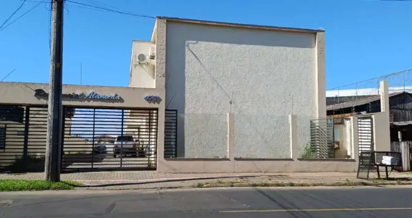 Casa em condomínio fechado com 3 quartos à venda na Rua Santa Terezinha, 477, Nossa Senhora das Graças, Canoas