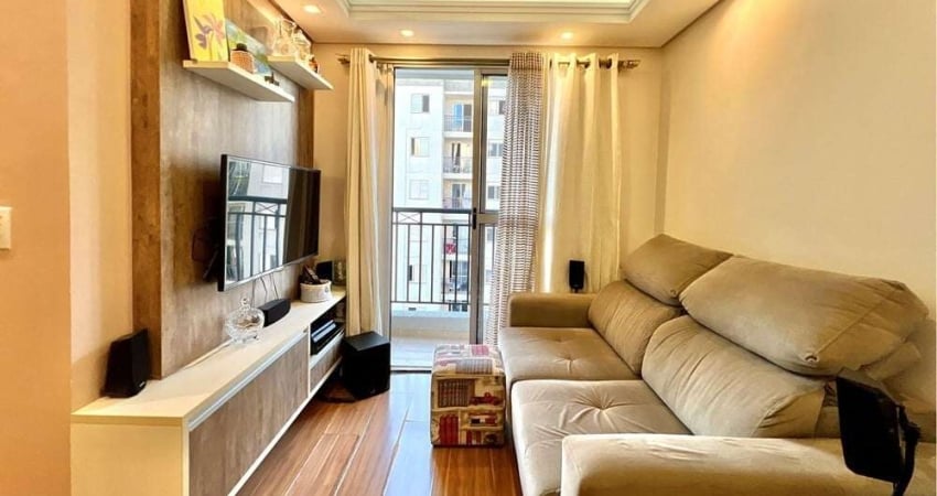 Apartamento com 3 quartos à venda na Rua Alameda dos Jardins, 50, Igara, Canoas