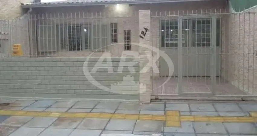 Casa com 2 quartos à venda na Rua Alabama, 124, Mato Grande, Canoas