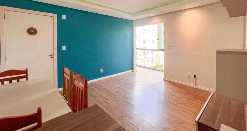 Apartamento com 2 quartos à venda na Rua Camboatás, 425, Igara, Canoas