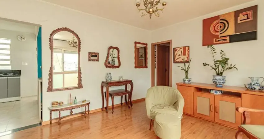 Apartamento com 2 quartos à venda na Beco Andaraí, 453, Passo da Areia, Porto Alegre