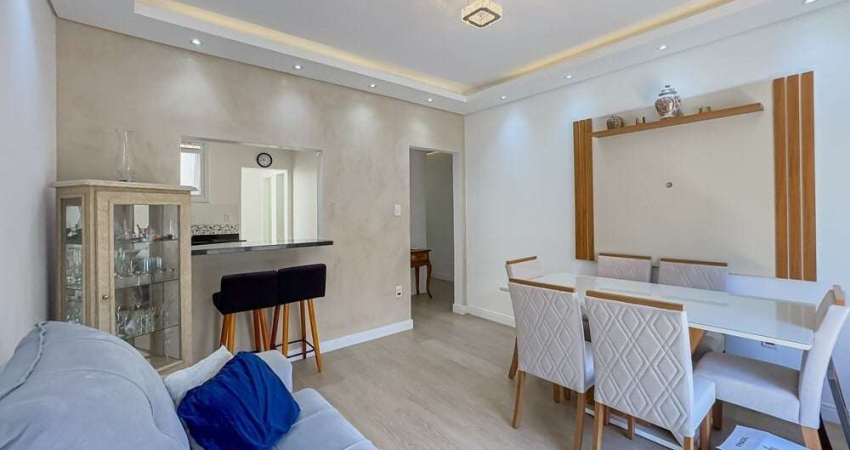Apartamento com 2 quartos à venda na Rua Dona Eugênia, 935, Petrópolis, Porto Alegre