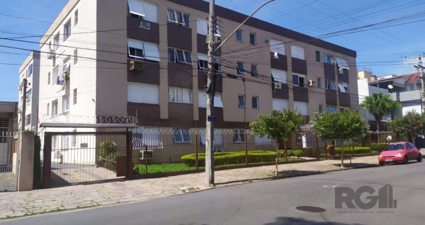 Apartamento com 2 quartos à venda na Rua Portuguesa, 423, Partenon, Porto Alegre