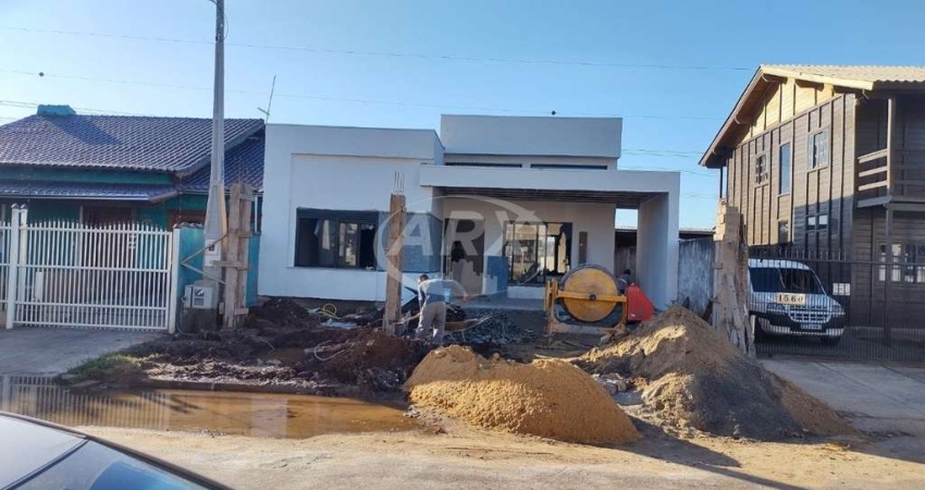 Casa com 3 quartos à venda na Rua José Antônio Lucchese Gusmão, 1550, São José, Canoas
