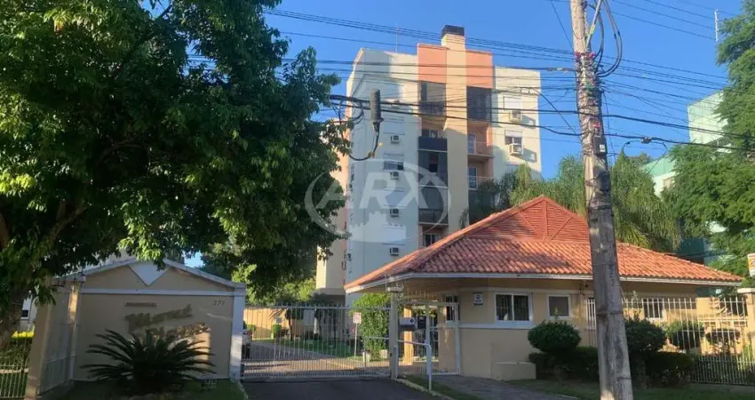 Apartamento com 2 quartos à venda na Rua Felipe de Noronha, 371, Marechal Rondon, Canoas