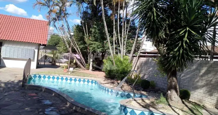 Apartamento com 1 quarto à venda na Rua Brasil, 214, Centro, Canoas