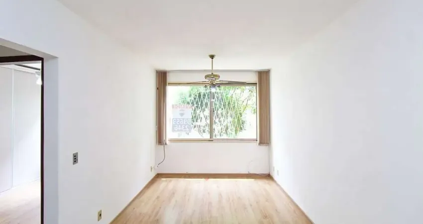 Apartamento com 1 quarto à venda na Avenida Teresópolis, 2550, Teresópolis, Porto Alegre