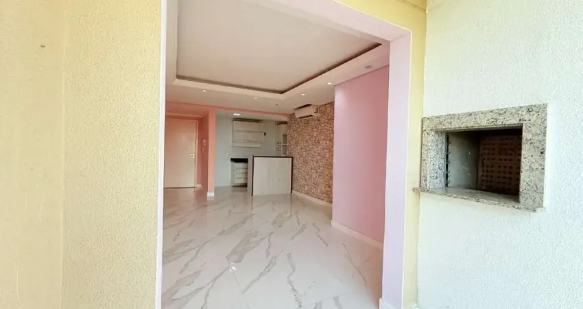 Apartamento com 3 quartos à venda na Avenida Arnaldo Bohrer, 175, Teresópolis, Porto Alegre