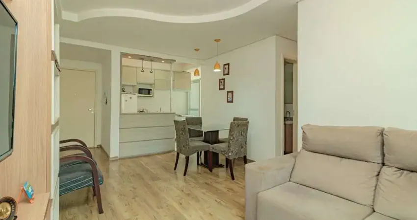 Apartamento com 3 quartos à venda na Avenida Arnaldo Bohrer, 175, Teresópolis, Porto Alegre