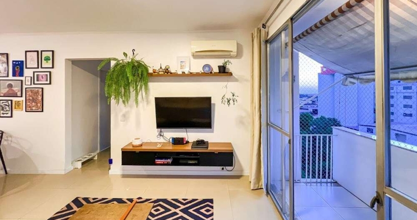 Apartamento com 3 quartos à venda na Rua Sete Povos, 130, Marechal Rondon, Canoas