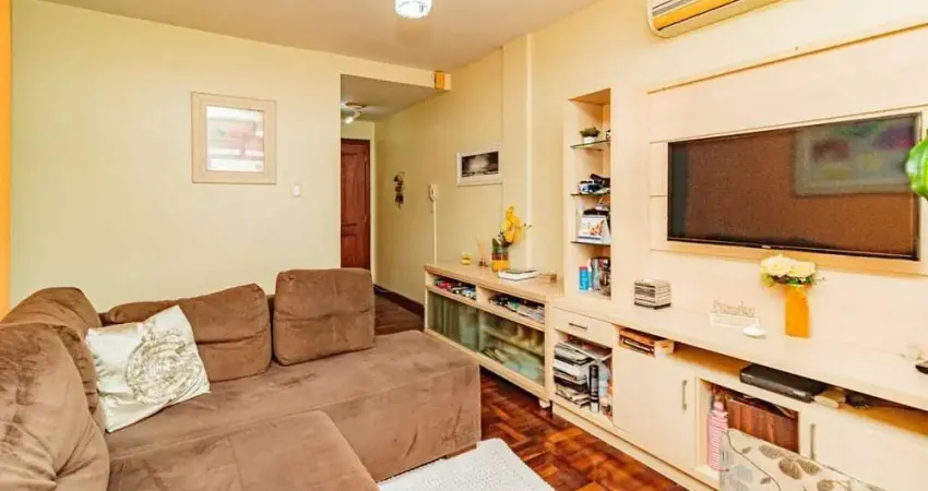 Apartamento com 4 quartos à venda na Beco Plínio Brasil Milano, 2171, Passo da Areia, Porto Alegre