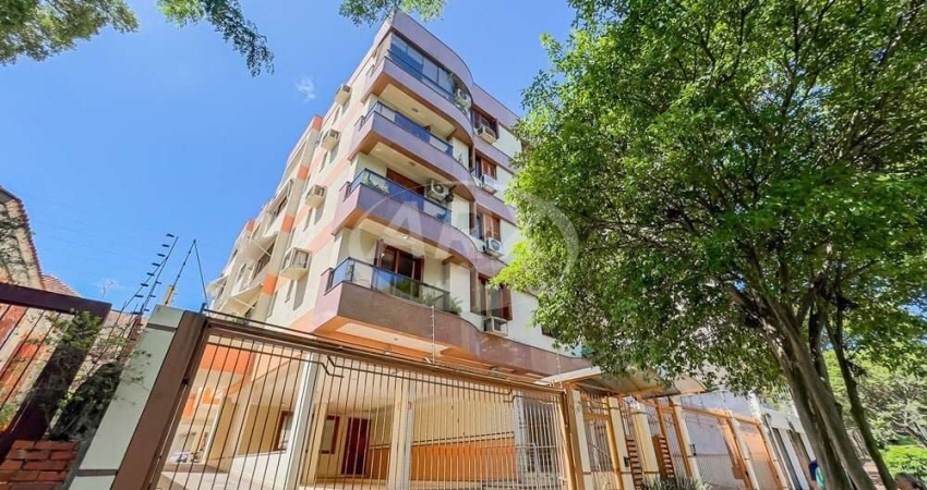 Apartamento com 2 quartos à venda na Rua Sacadura Cabral, 161, Petrópolis, Porto Alegre