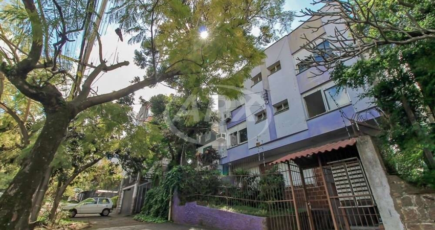 Apartamento com 1 quarto à venda na Avenida Coronel Lucas de Oliveira, 2304, Petrópolis, Porto Alegre