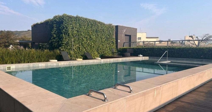 Apartamento com 1 quarto à venda na Cassilda Flora Zaffari, 60, Teresópolis, Porto Alegre